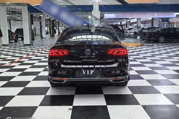 Used Volkswagen Magotan 2021 330TSI DSG 30th Anniversary Edition