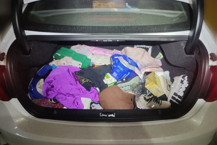 Used Volvo S60 2016 S60L T5 Intelligent Drive Edition