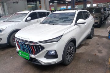 Used Oshan X5 2023 Enjoy Edition 1.5T DCT Luxury Model