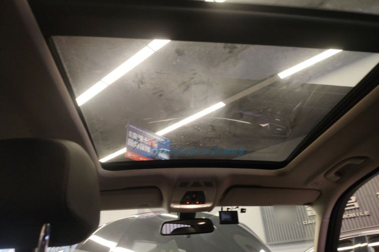 Used BMW X5 2015 xDrive28i
