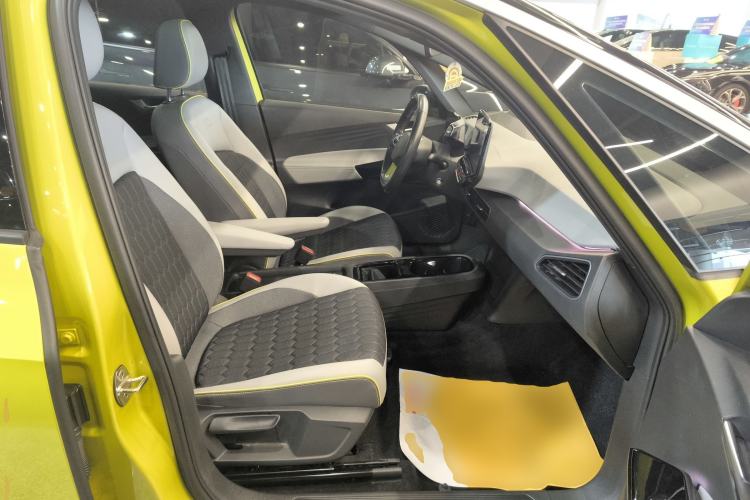 Used Volkswagen ID.3 2021 Pro Smart Edition
