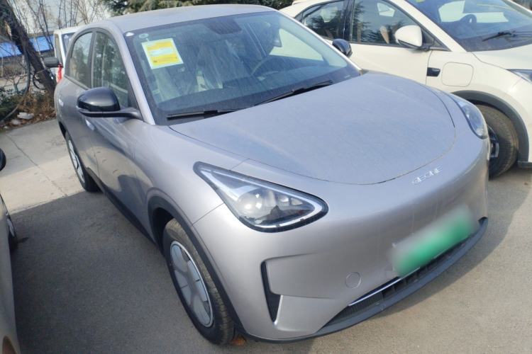 Used  Geome 2025 310km Youth Edition
