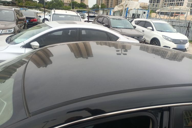 Used Nissan Sylphy 2019 Classic 1.6XE CVT Comfort Edition