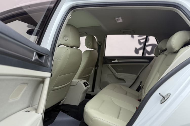 Used Volkswagen Golf 2015 1.4TSI Automatic Comfort Model