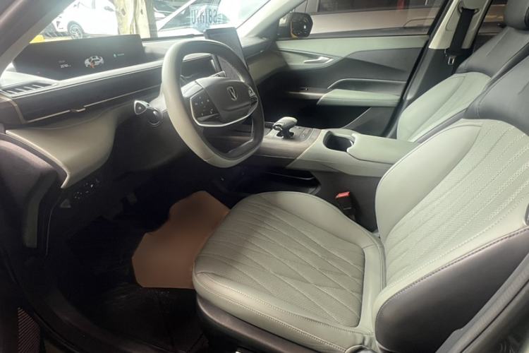 Used Changan Eado DD 2023 Blue Whale NE 1.5T GDI DCT Flagship Model
