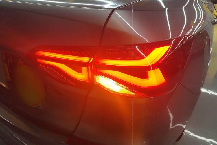 Used Chevrolet Monza 2020 320 Automatic Enjoyment Edition