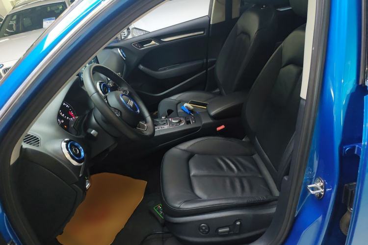 Used Audi A3 2016 Sportback 35 TFSI Style Edition
