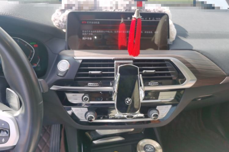 Used BMW X3 2020 xDrive28i M Sport Package
