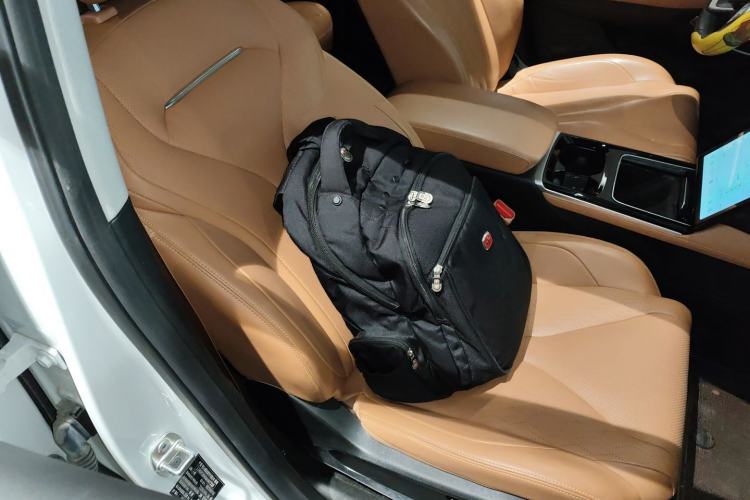 Used XPeng P5 2021 460E
