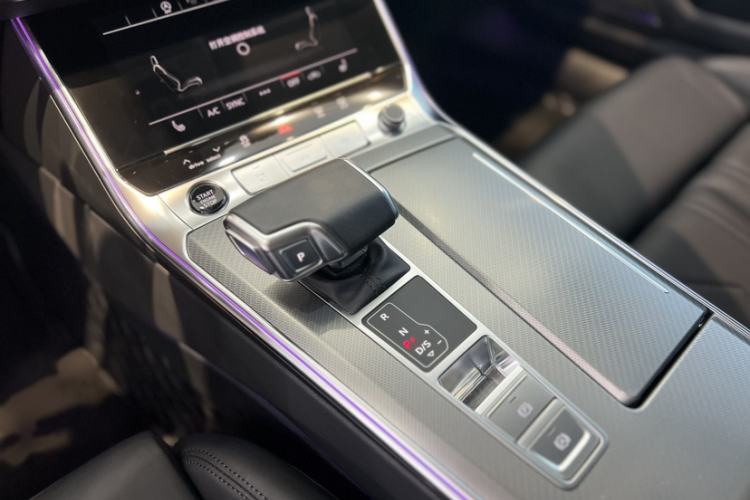 Used Audi A7 2023 45 TFSI Prestige Edition