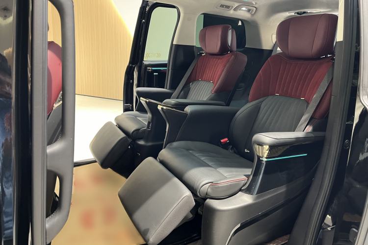 Used GAC Trumpchi E9 2023 E9 MAX
