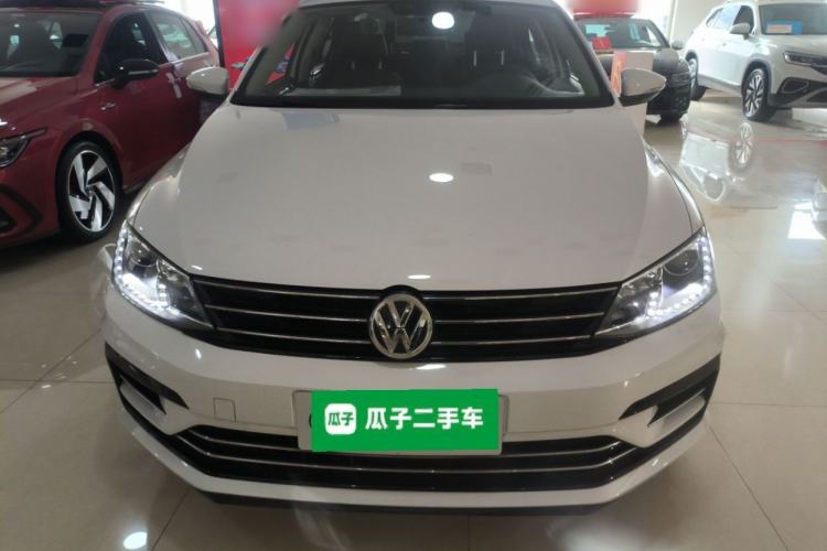 Used Volkswagen Sagitar 2018 280TSI DSG Ignite Edition