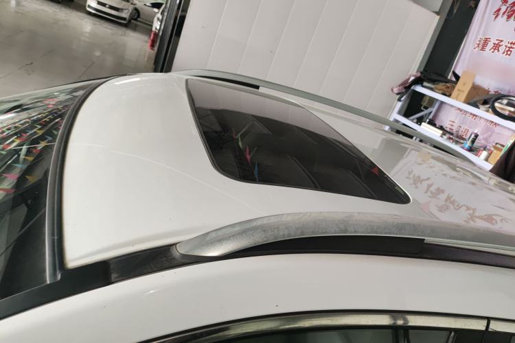 Used Haval H2 2016 Red-Label 1.5T Automatic Two-Wheel Drive Luxury Model