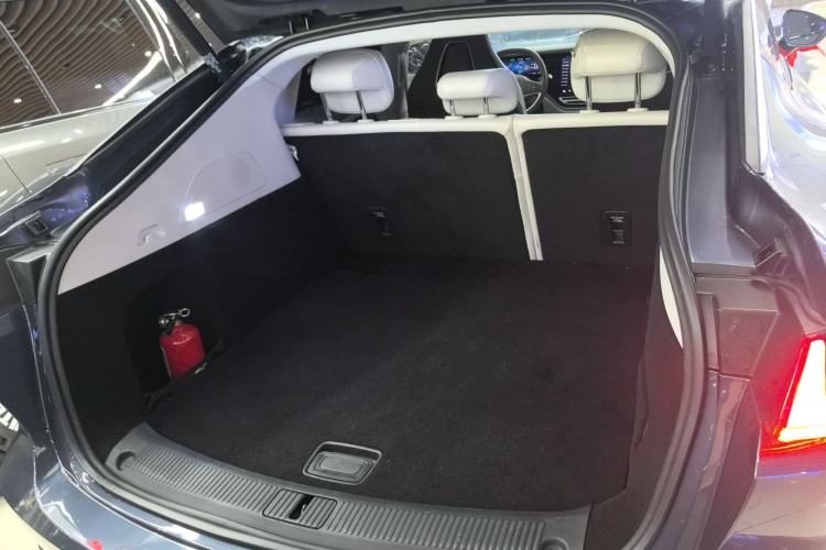 Used  R7 2022 Flagship Advanced Edition