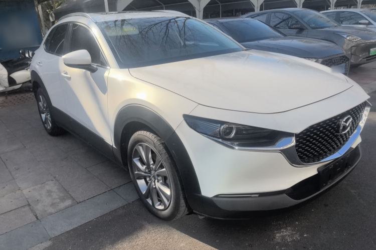 Used Mazda CX-30 2020 2.0L Automatic Joyful Model
