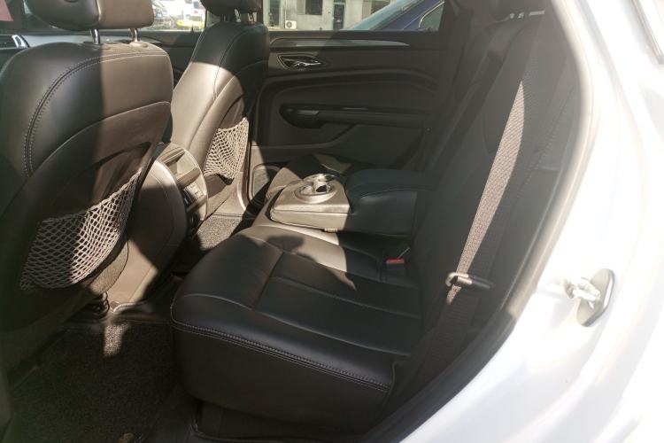 Used Cadillac SRX 2015 3.0L Comfort Version