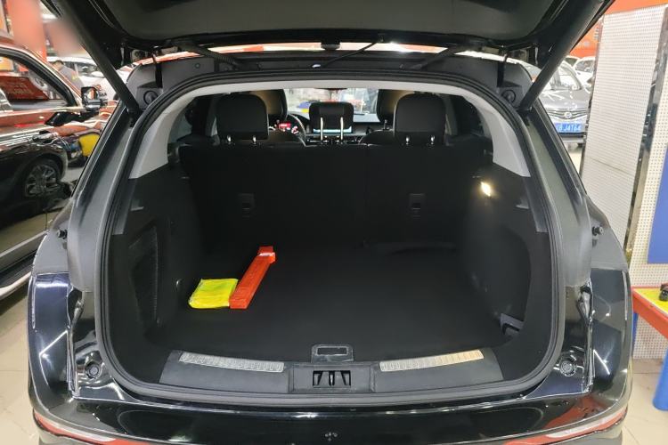 Used Lincoln Corsair 2021 2.0T Two-Wheel Drive Deluxe Edition