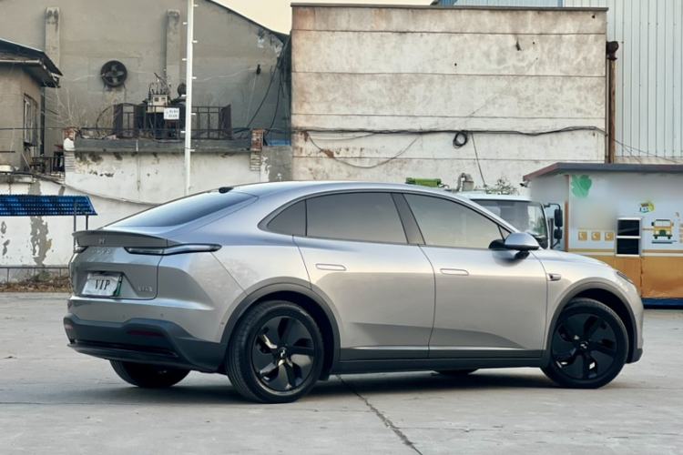 Used ONVO L60 2024 60 kWh Rear-Drive Version
