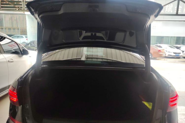 Used Volkswagen Passat 2021 330TSI Luxury Edition
