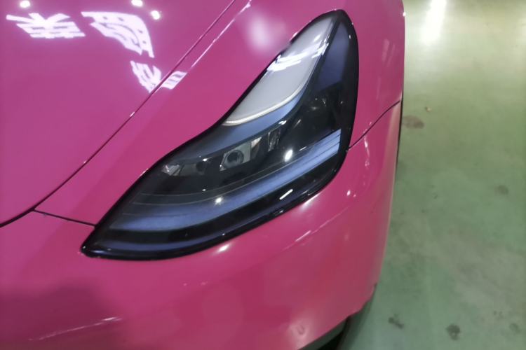 Used Tesla Model Y 2023 Rear-Wheel-Drive Version