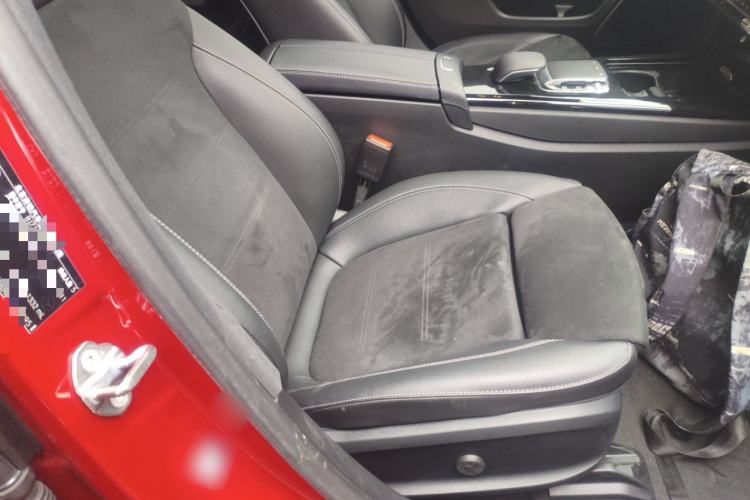 Used Mercedes-Benz A-Class 2020 A 200 L Sport Sedan
