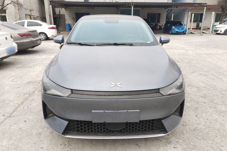 Used XPeng P5 2021 550E