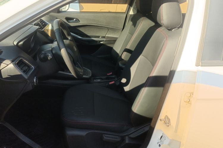 Used Ford Escort 2019 1.5L Automatic ZhiXiang Model
