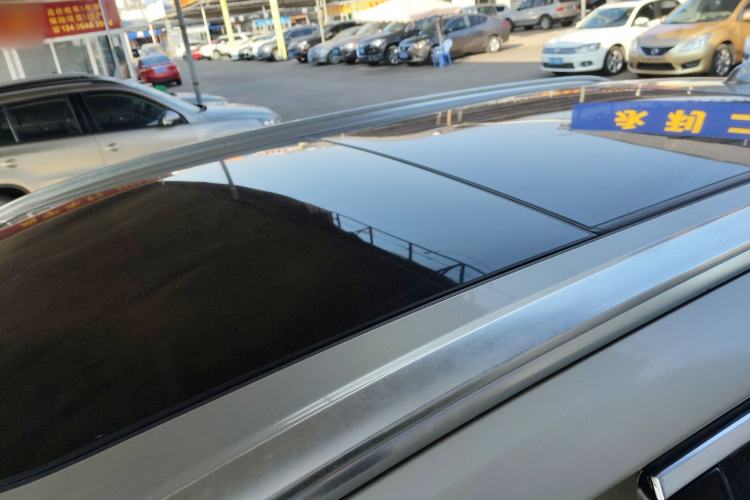 Used Volvo XC60 2019 T5 4x4 Smart Edition China V Standard
