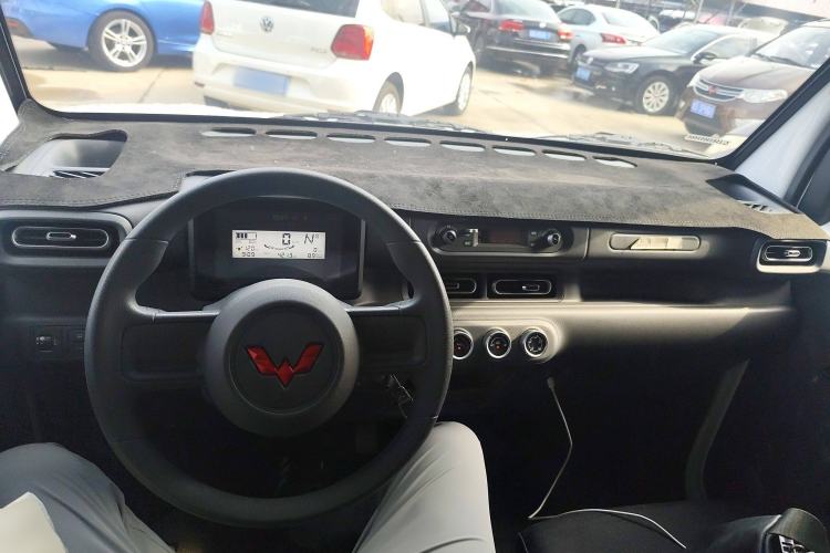 Used Wuling Zhiguang New Energy 
