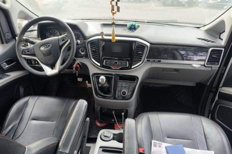 Used  M4 2018 1.5T Manual Hybrid Luxury Smart Version