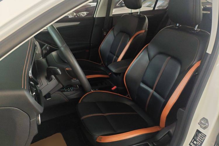 Used Ford Focus 2022 Sedan EcoBoost 180 Automatic Performance Edition
