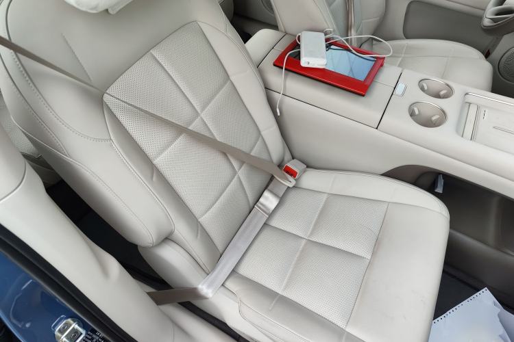 Used  LS6 2026 Model Range-Extending 52 Pro