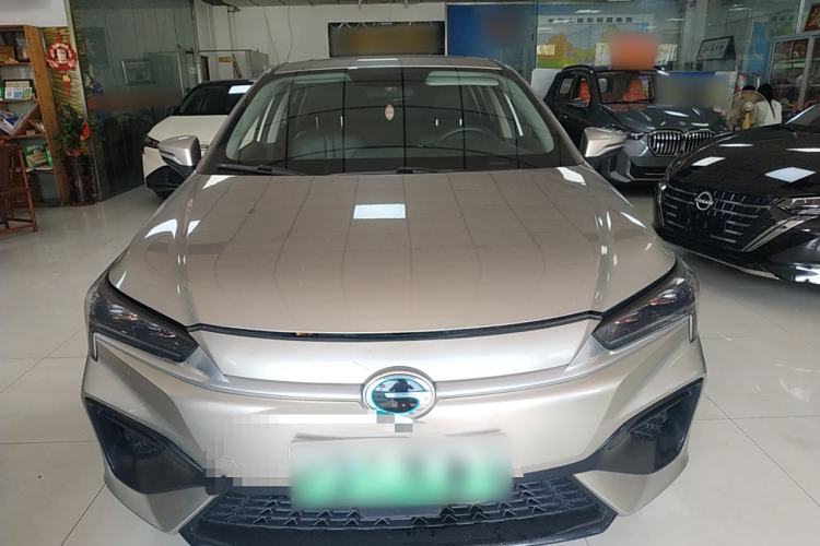 Used AION S 2022 Meizu 580