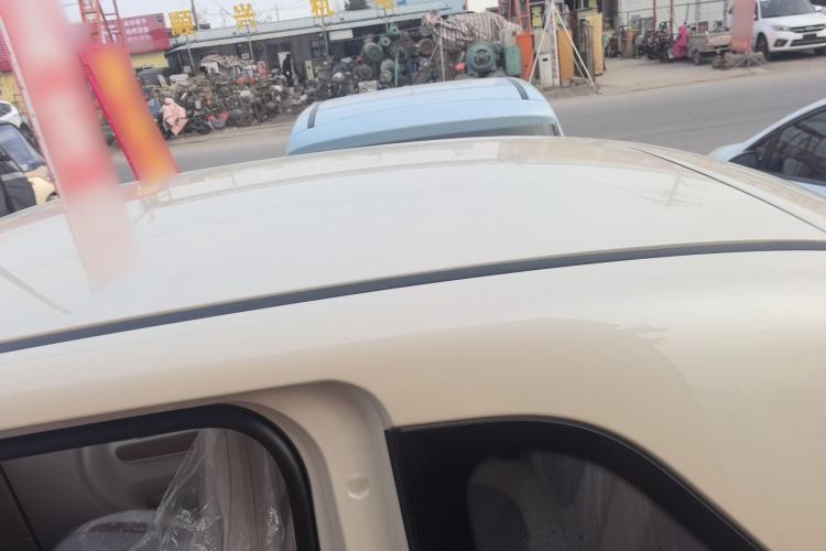 Used Bestune Pony 2026 222km Colorful Horse