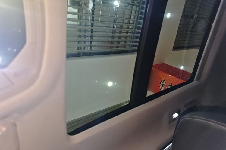 Used Chery Tiggo 8 2020 290TGDI Automatic Elite Edition
