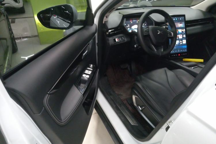 Used XPeng G3 2022 G3i 460N