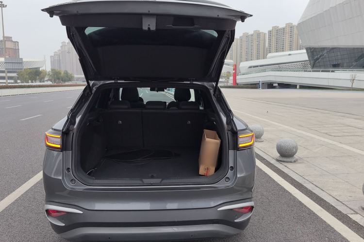 Used Volkswagen ID.4 X 2023 Pure Smart Edition
