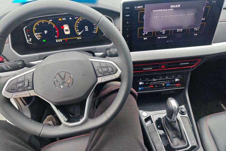 Used Volkswagen Lavida 2024 300TSI DSG Starry Sky Leading Edition