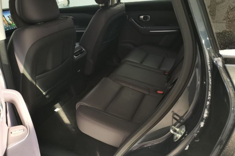 Used Leapmotor C10 2024 210 LiDAR Version
