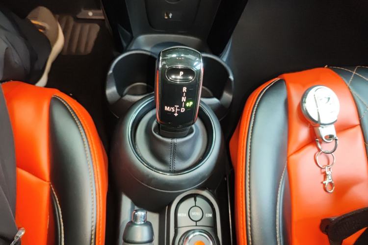 Used  MINI 2019 1.5T ONE PLUS