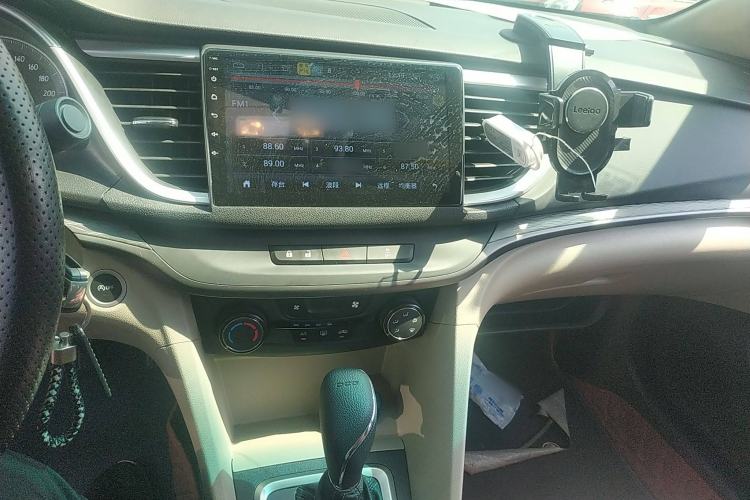 Used Buick GT 2019 15T Dual-Clutch Advanced Version China VI Standard
