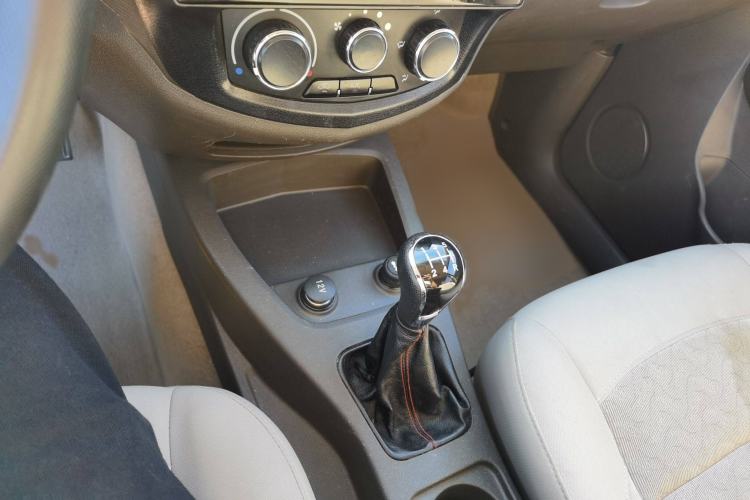 Used Wuling Hongguang 2018 1.5L Classic S Standard Model
