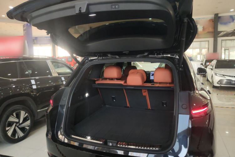 Used Li Auto L7 2024 Pro Model