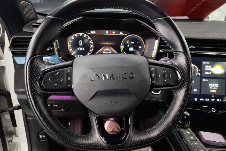 Used Lynk & Co 05 EM-P 2021 1.5TD PHEV Halo
