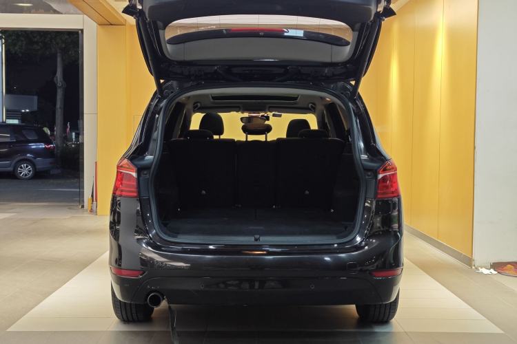 Used BMW 2 Series Gran Tourer 2015 218i Leading Model
