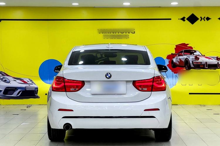 Used BMW 1 Series 2017 118i Sport Edition
