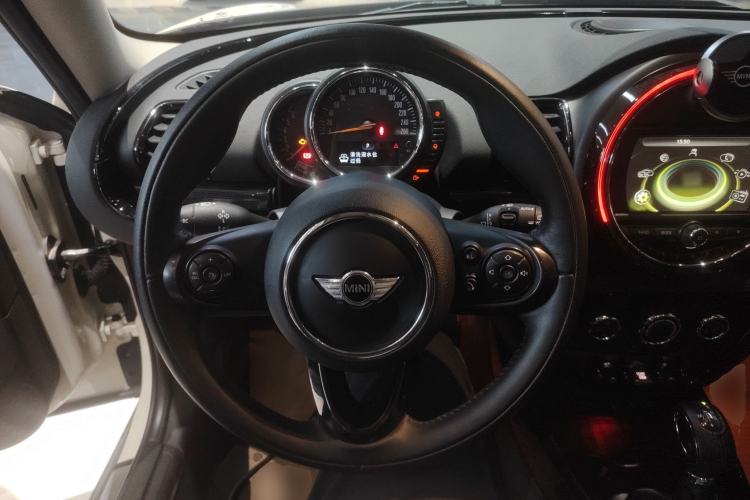 Used  Clubman 2016 1.5T COOPER
