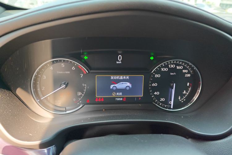 Used Cadillac XT4 2021 28T Two-Wheel Drive Tech Edition