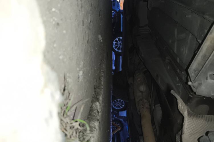 Used Audi Q5 2017 40 TFSI Technology Edition
