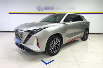 Used Oshan Z6 2023 Blue Whale 1.5T DCT Smart Edition